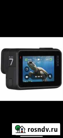 Go pro hero 7 black Славянск-на-Кубани - изображение 1