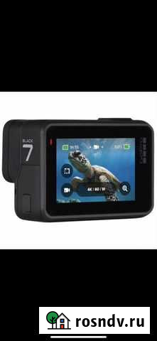 Go pro hero 7 black Славянск-на-Кубани - изображение 1