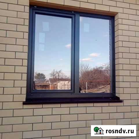 Окна пвх Нартан - изображение 1