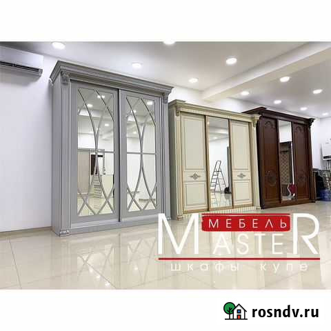 Шкафы купе Буйнакск - изображение 1