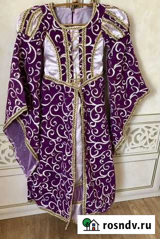 Платье феи Славянск-на-Кубани - изображение 1