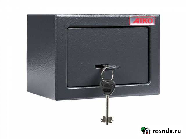 Сейф шкаф Т140 Нальчик - изображение 1