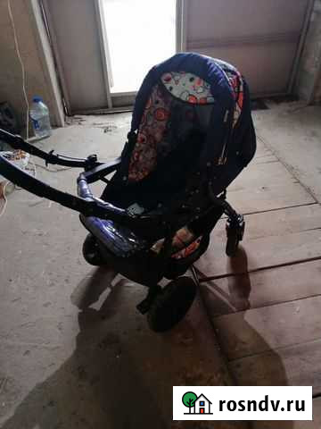 Коляска Воронеж - изображение 1