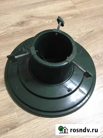 Подставка под елку / маленькую пихту Москва - изображение 1