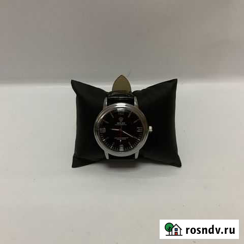 Часы Rolex 1123 (Скупка\Обмен) Новокуйбышевск - изображение 1