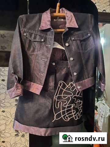 Куртка Алексин - изображение 1