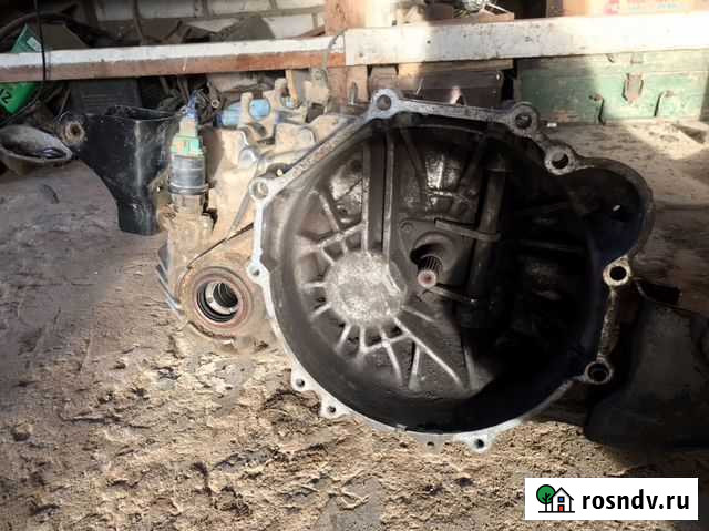 МКПП на Hyundai Sonata 4,5 (2 литра) Малые Дербеты - изображение 1