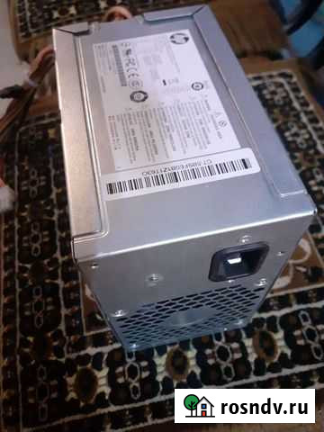 Кулер мотор вентилятор компьютерный Казань - изображение 1