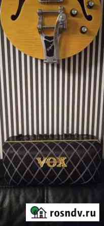 Гитарный комбоусилитель VOX adio-GT Самара