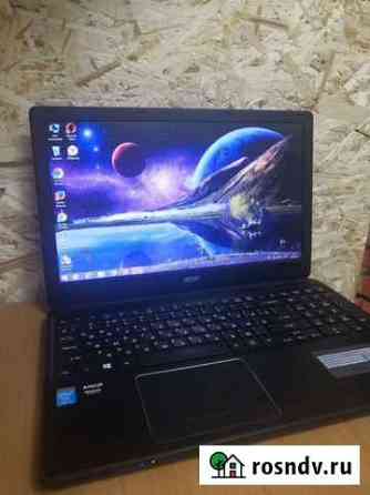 Игровой ноутбук Acer Aspire V5-561G Киселевск