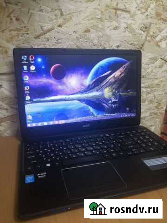 Игровой ноутбук Acer Aspire V5-561G Киселевск - изображение 1