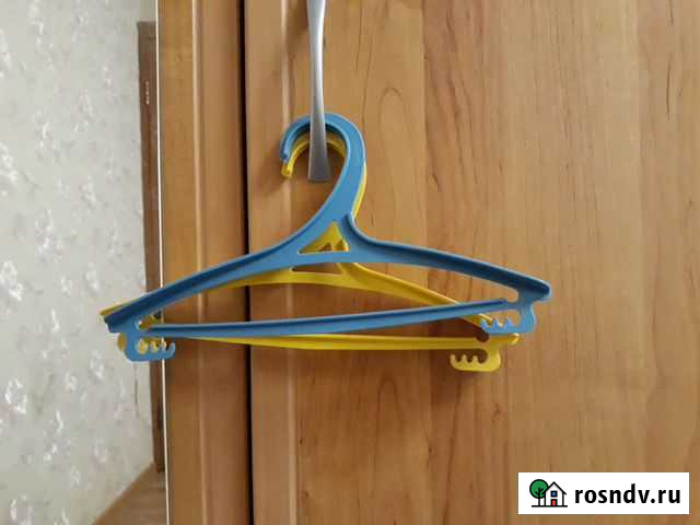 Две детские вешалки Красноярск - изображение 1