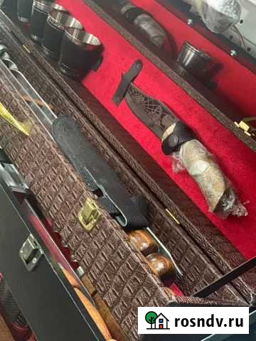 Набор шампуров Волгоград - изображение 1