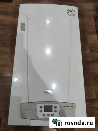 Газовый котёл Baxi Mainfour 240F Петрозаводск - изображение 1