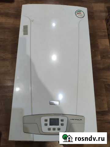 Газовый котёл Baxi Mainfour 240F Петрозаводск - изображение 1