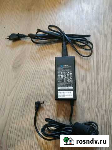 Блок питания SM09003A Verifone 520 610 9.3V 4A Владимир - изображение 1