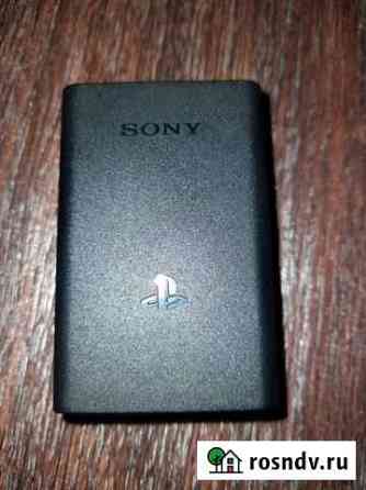Продам адаптер+кабель sony Прокопьевск