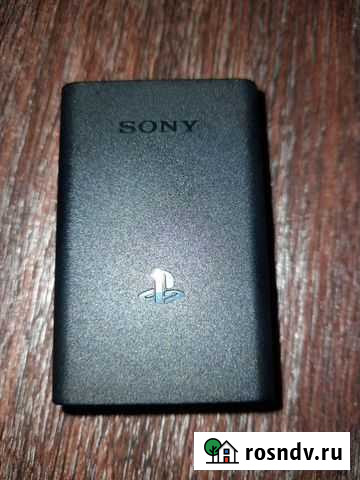 Продам адаптер+кабель sony Прокопьевск - изображение 1