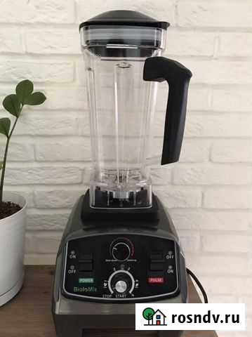 Блендер стационарный Магадан - изображение 1