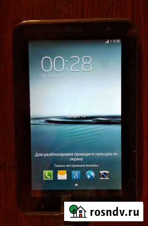 Планшет samsung GT-P3100 Петрозаводск - изображение 1