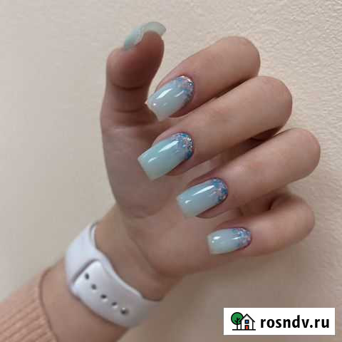 Ногти Тверь Тверь - изображение 1