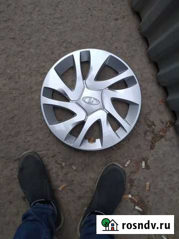 Калпаки лада гранта веста Волгоград - изображение 1