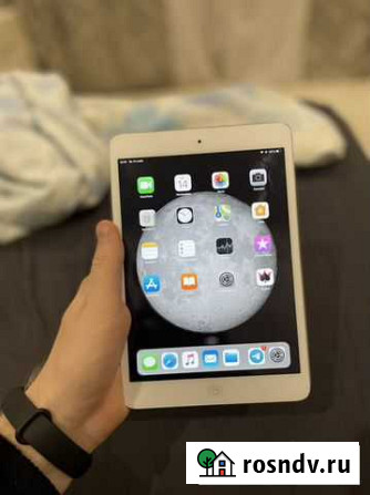 iPad mini 2 retina Пенза - изображение 1