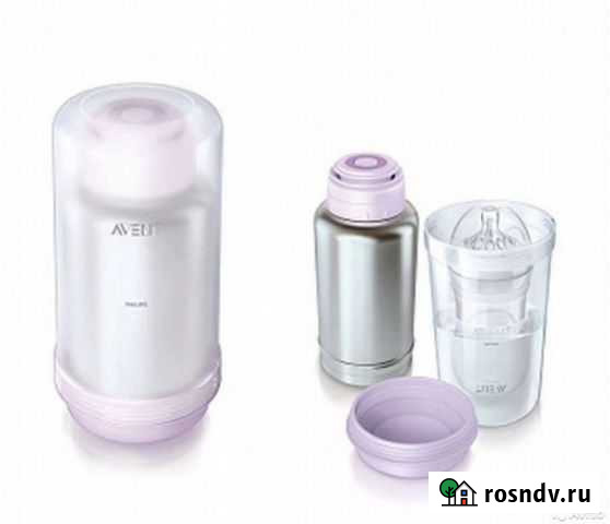 Термосумка avent Узловая - изображение 1