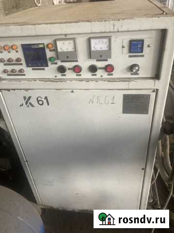 Установка для термообработки Нижнекамск - изображение 1