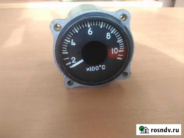 Измеритель температуры итг-1 Шахты - изображение 1