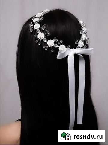 Украшение для волос Нефтекамск - изображение 1