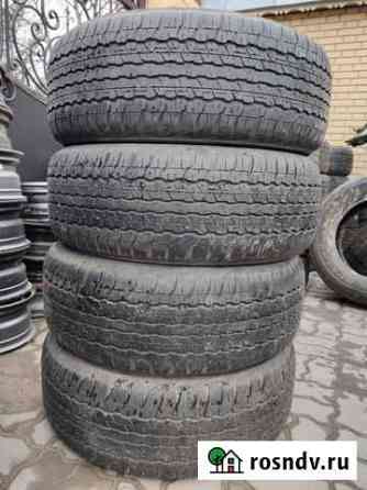 285/60 R18 Dunlop grandtrek at22 Казань