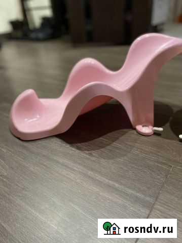 Горка для купания Саратов - изображение 1