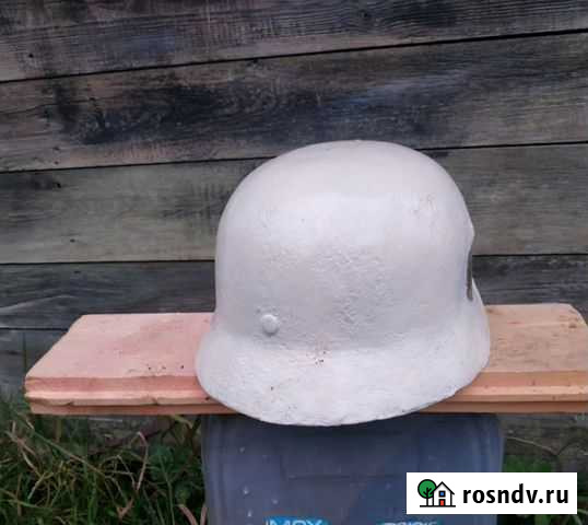 Каска немецкая Клин - изображение 1