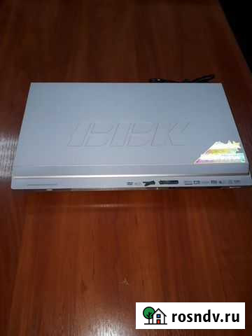 DVD проигрыватель с караоке Симферополь - изображение 1