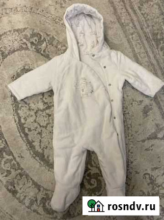 Комбинезон mothercare Люберцы - изображение 1