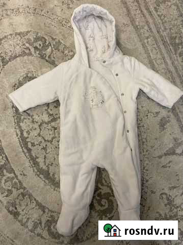 Комбинезон mothercare Люберцы - изображение 1