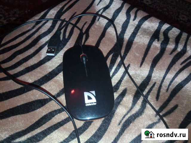 Игровая мышь Мытищи - изображение 1