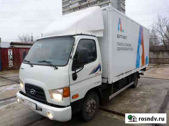 Hyundai HD78, 2016 Мытищи