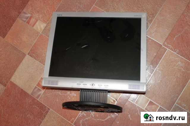 Подставка для монитора Нижний Тагил - изображение 1