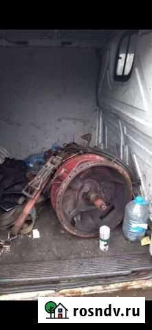 Запчасти на рено магнум/ renault magnum Петрозаводск - изображение 1