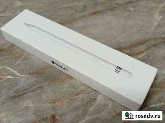 Продам apple pensil 1 Лобня