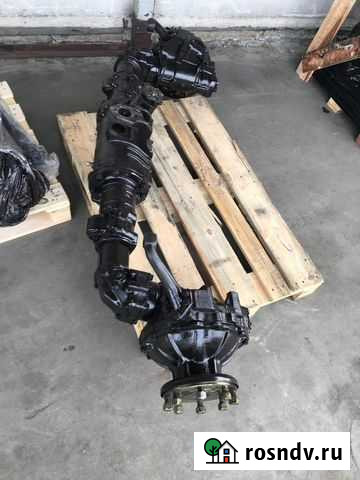 Мосты передние Мтз 82 портальные и балочные Кемерово - изображение 1