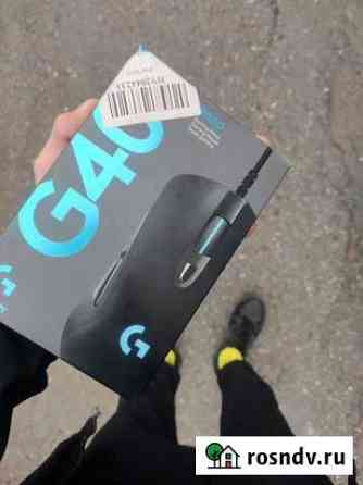 Logitech g403 hero Липецк