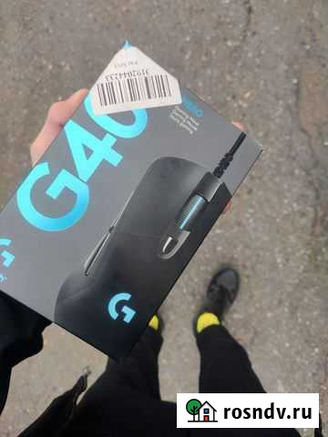 Logitech g403 hero Липецк - изображение 1