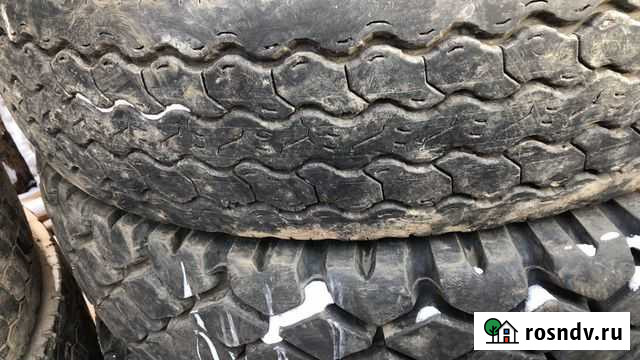 Belshina 11R22,5 Набережные Челны - изображение 1