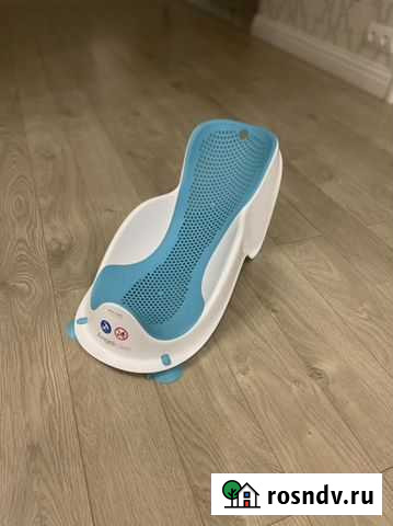 Горка для купания Москва - изображение 1