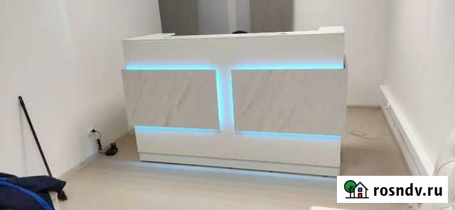 Стойка-ресепшн Иваново - изображение 1