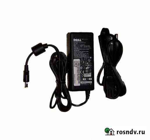 Зарядное и блок питания Dell ADP-60NH Чебоксары
