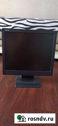 Монитор asus Краснобродский - изображение 1